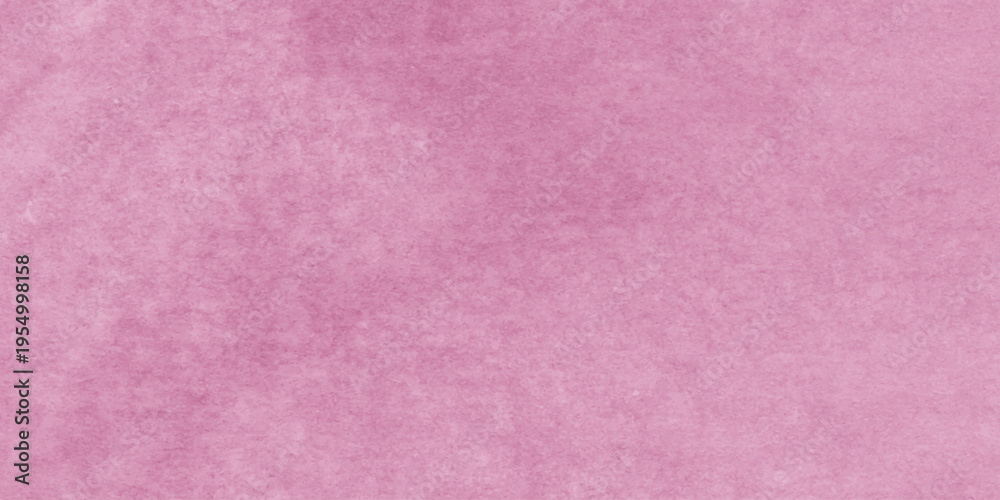 Fototapeta premium Abstract pink abstract pattern texture close-up. Retro old paper background, Concrete wall white color for background. Old grunge textures. White background illustration. 