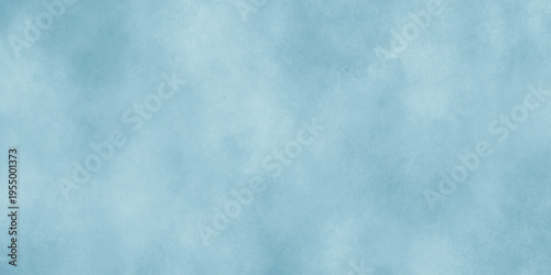 Abstract blue watercolor background texture. Old vintage textured holiday paper or wallpaper. olive drab and olive colors and space for text or image.	