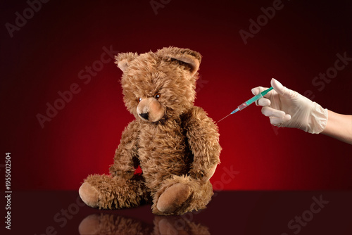 Vaccination or Euthanasia Abstract