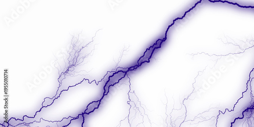 White marble texture abstract marble background. Vector marble pattern with blue cracks Transparent texture. Vector blue grunge cracked texture crack on the wall, dark blue for horror background. 