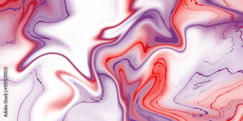 Abstract background of colorful liquid liner. Luxury sky and watercolor fabric texture background. Vector liquify colorful abstract background wallpaper premium photo premium.