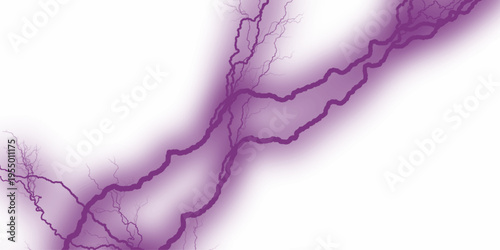 Pink, white marble background. Pink marble natural pattern for background, abstract natural marble pink and white. Lightning bolt. thunder lighting on white bg. 3d illustration, lightning, storm
