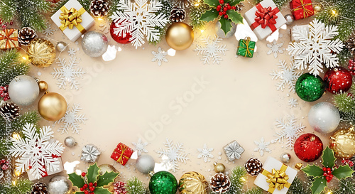 Colorful floral wreath with decorative eggs isolated on a transparent background