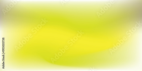 The yellow fabric surface looks wrinkled. Beautiful wrinkles Bring it as a background in various events.