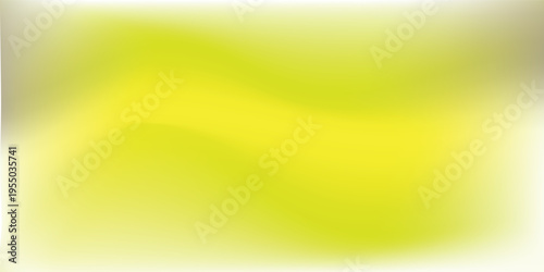 The yellow fabric surface looks wrinkled. Beautiful wrinkles Bring it as a background in various events.
