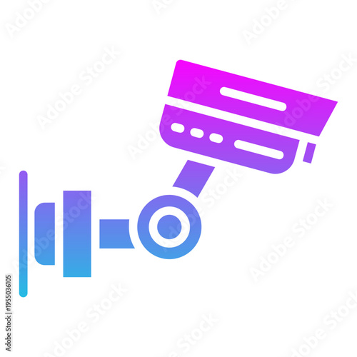 Cctv Icon