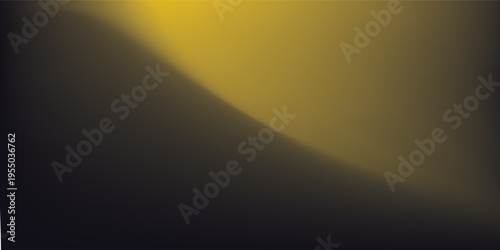 Bold yellow black gradient background with high contrast tones, creating a modern, edgy, and striking abstract visual effect.
