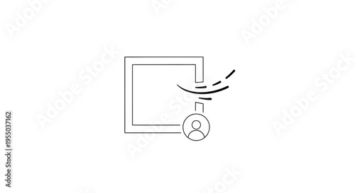 Alarm System Sensor Device.