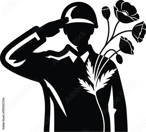 Memorial day tribute honoring fallen heroes with respect and gratitude