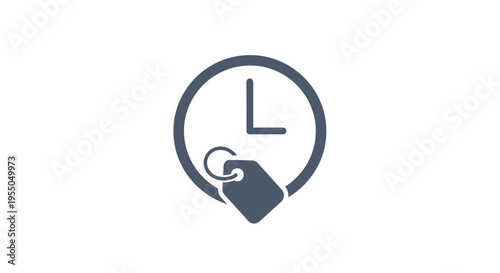 Location pin with letter L.