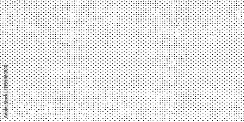 Seamless white linen textile texture background featuring a geometric cotton fabric pattern and gray fiber material surface for a clean abstract wallpaper design