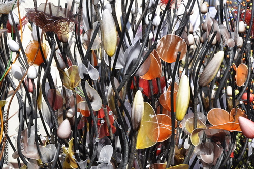 Wallpaper Mural Jarmark Wielkanocny, ozdoby świąteczne, tradycja wielkanocna w Polsce i Europie.  Torontodigital.ca