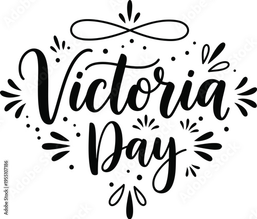 Victoria day canada celebration honoring queen victoria's legacy