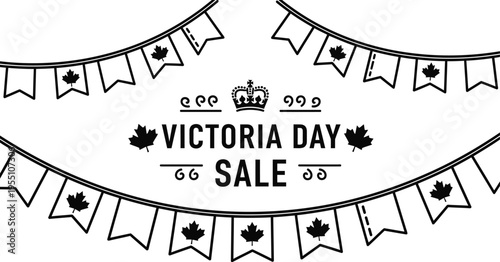 Victoria day canada sale canadian holiday shopping discounts