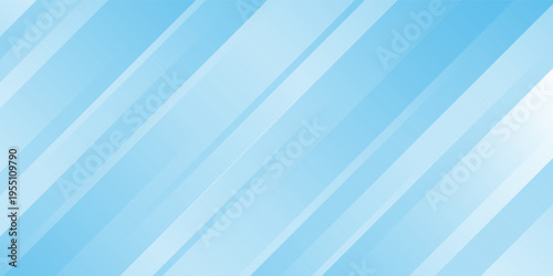 Modern Simple Blue Grey Abstract Background Presentation Design for Corporate Business and Institution vector eps10