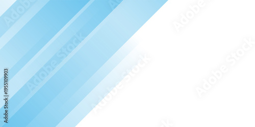 Modern Simple Blue Grey Abstract Background Presentation Design for Corporate Business and Institution vector eps10