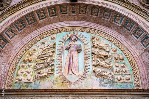 Photos Detail of St