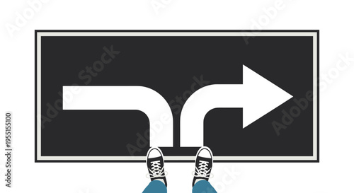 Decision time: choosing the right path with confidence