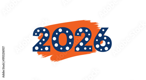 Futuristic Year Two Thousand Twenty Six.