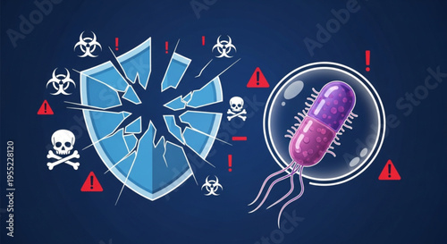 Navigating the Threat Understanding and Combating Klebsiella Pneumoniae Infections in Healthcare Settings