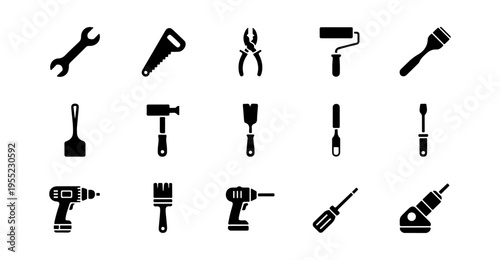 Essential Creative Tools Set Pack