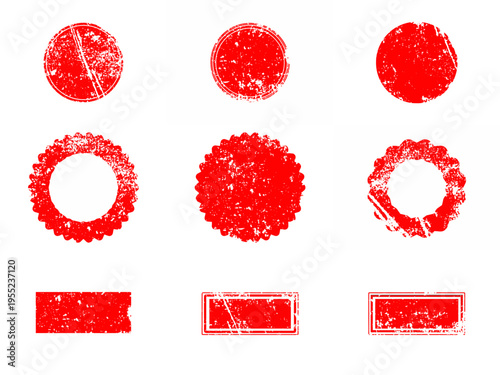 Art & Illustration stamp