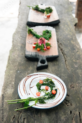 Food asia local food beauti...