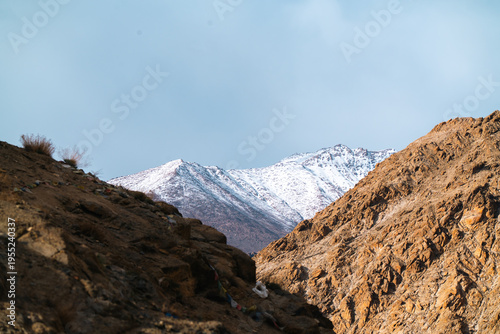 Leh Ladakh India travel tou...