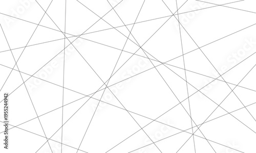 幾何学・シャープなライン背景