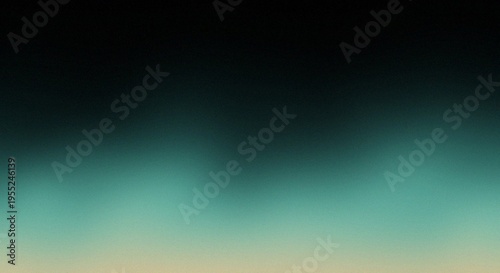 Serene gradient blend of twilight sky with soft light diffusion illustration