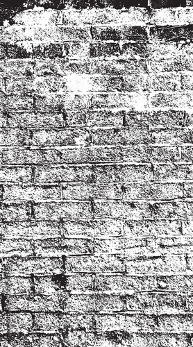 14-27. Brick Wall Surface Texture Vector Image - Illustration.
