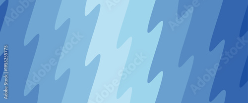 Blue abstract background with flowing organic wave shapes and soft gradient tones modern design suitable for wallpaper banners websites presentations and graphic design