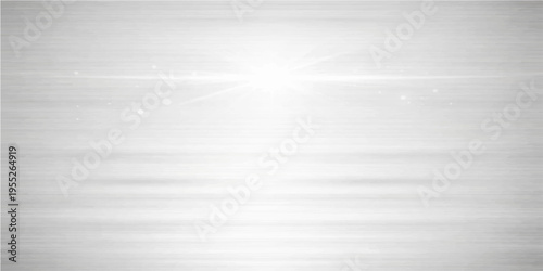 An abstract display of radiating white, capturing a sense of purity, brilliance and subtle energy.