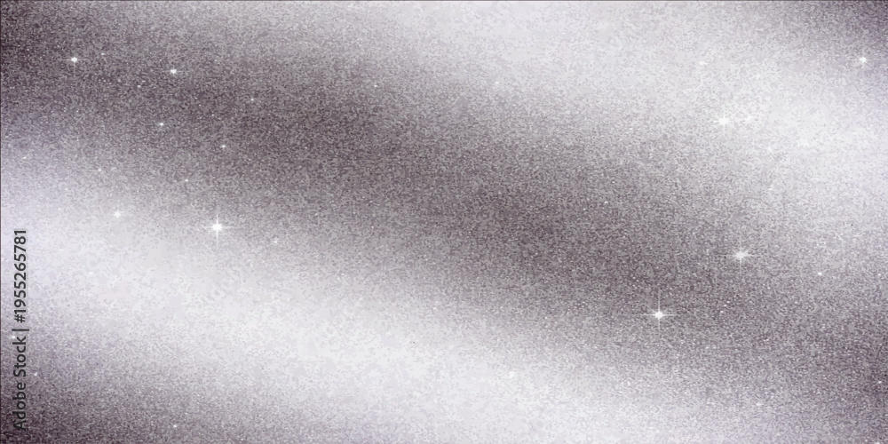Obraz premium A dreamy and atmospheric monochrome photograph showcases an abstract vision, reminiscent of the celestial expanse. This captures the quiet mystery, space.