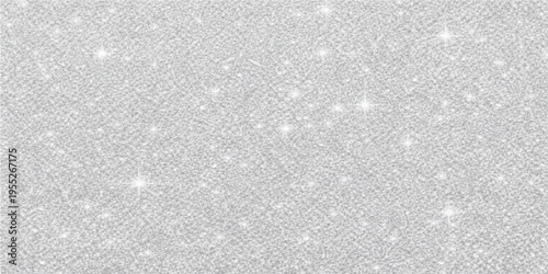 A shimmering display of countless radiant sparkle on a pristine surface, offering a touch of elegance. 