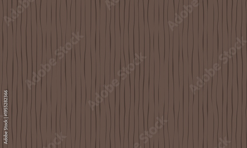 木目風の和風縦縞・ストライプ背景（シームレスパターン）