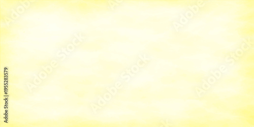 A radiant, textured yellow background evokes a sense of freshness and energy, perfect for creative design.