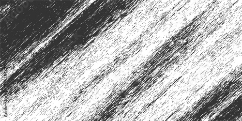 Abstract textures of black paint on canvas, presenting a unique and creative visual impact. The textures evoke artistic creativity and aesthetic appeal.