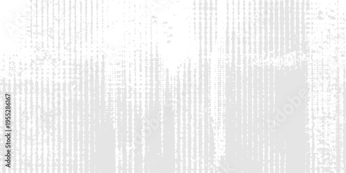 Abstract white grunge texture pattern background.