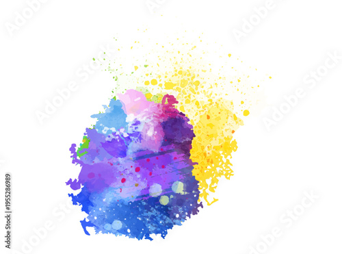 Vector Nude rose brush strokes with golden sparkles pattern, luxury outline decoration. Pastel pink delicate decoration background