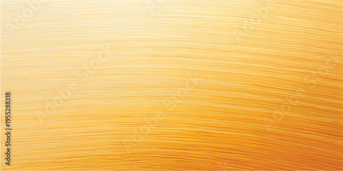 Luxury gold gradient light shiny glitter texture background. Golden shiny foil gradient metallic metal polished sheet with gloss light reflection, vibrant golden metal wall wallpaper