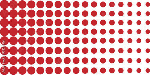 Tiny dots seamless surface design. Seamless polka dot vector pattern, retro fabric and wallpaper background. eps 10