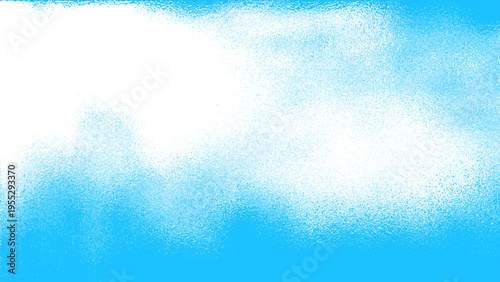 Vector Cloud formations float serenely above vast cerulean expanse, dreamy scene evokes calm feelings and blue skies offers gentle beauty .