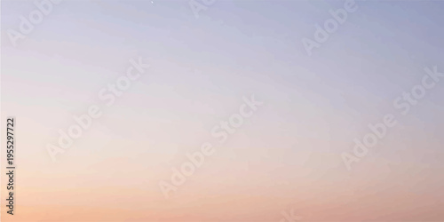 Abstract grunge paper texture background with blue cloudy sky and bright sunlight