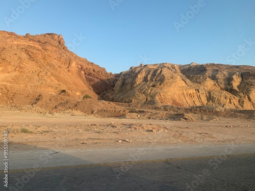 red rock canyon