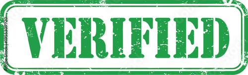 Authenticated and Approved: A Green Verified Rubber Stamp Icon Embodying Trust, Reliability, and Authorization for Documents, Websites, and Digital Content, Ensuring Transparency, and Legitimacy