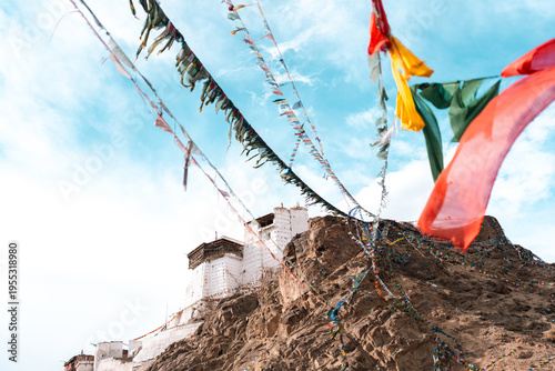 Leh ladakh india travel tou...