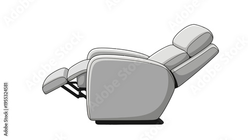 Recliner Chair Furniture.