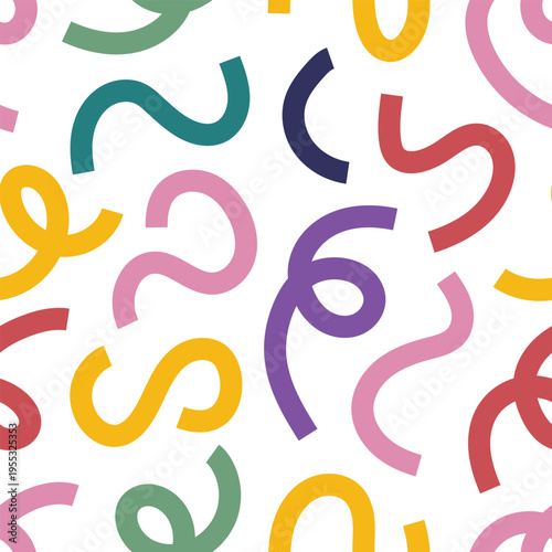 Smooth surface with muted color tones. Delicate pastel scribble structure suitable for various displays. Textured macro pattern featuring gentle strokes and muted colors for design applications