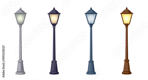 lamp, streetlamp, lantern, light, lighting, vintage, retro, antique, classic, old, street, urban, city, outdoor, post, pole, iron, metal, decorative, ornate, design, architecture, historic, victorian,